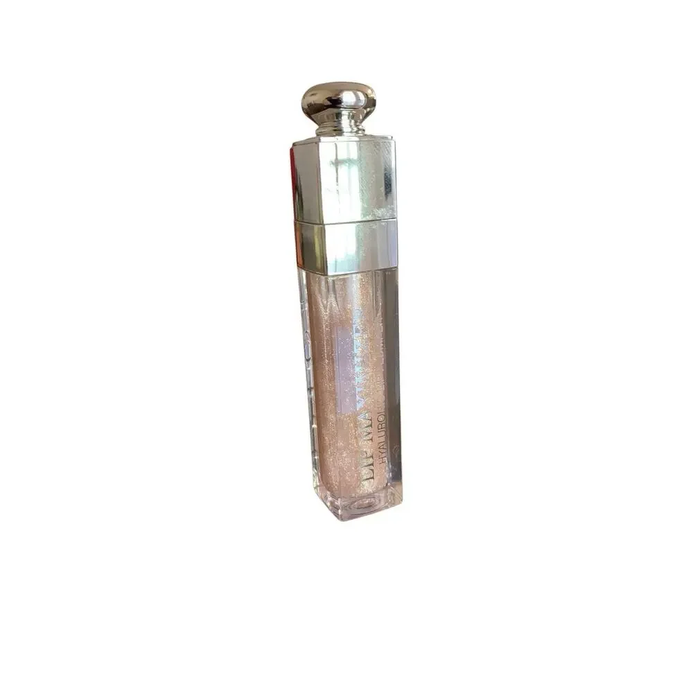 (1) Dior Addict Lip Maximizer 103 Pure Gold